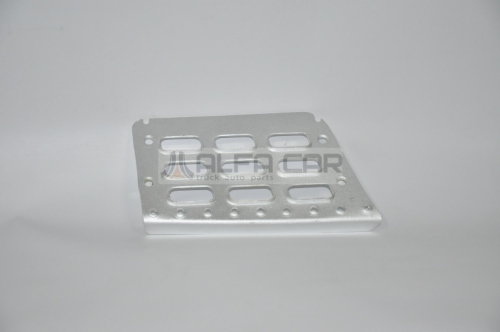 AC20360788 Ступенька подножки левая FH 2ªS. Alfa Car